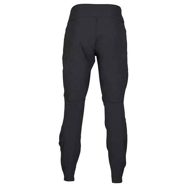 Product image of Fox Racing - Defend Pants (MTB) SKU:32372-117-32 | Colors: Blk, Dirt Brown | Sizes: 28–38 | Designed for Mountain Bike, BMX and E-Bike riders | Available at BTO Sports