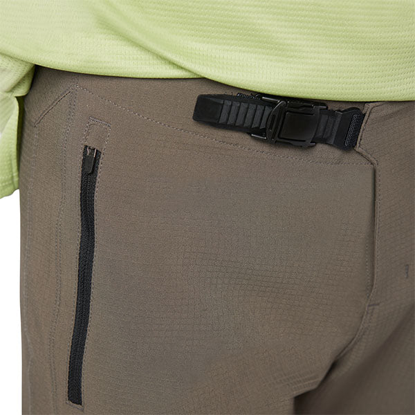 Product image of Fox Racing - Defend Shorts (MTB) SKU:32379-117-36 | Sizes: 28–40 | Designed for Mountain Bike, BMX and E-Bike riders | Available at BTO Sports
