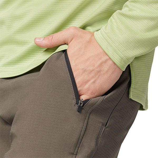 Product image of Fox Racing - Defend Shorts (MTB) SKU:32379-117-30 | Sizes: 28–40 | Designed for Mountain Bike, BMX and E-Bike riders | Available at BTO Sports