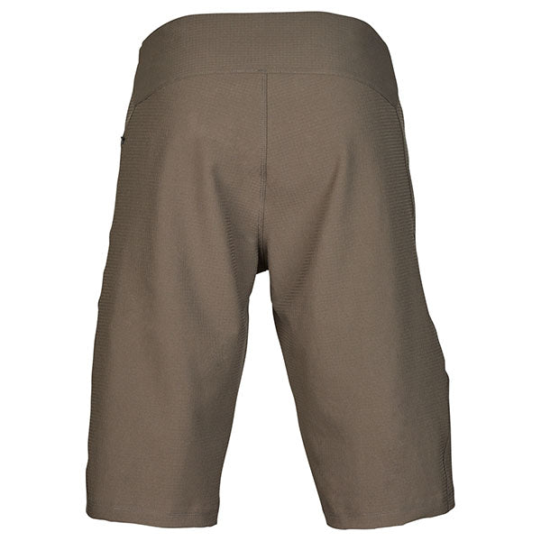 Product image of Fox Racing - Defend Shorts (MTB) SKU:32379-117-38 | Sizes: 28–40 | Designed for Mountain Bike, BMX and E-Bike riders | Available at BTO Sports
