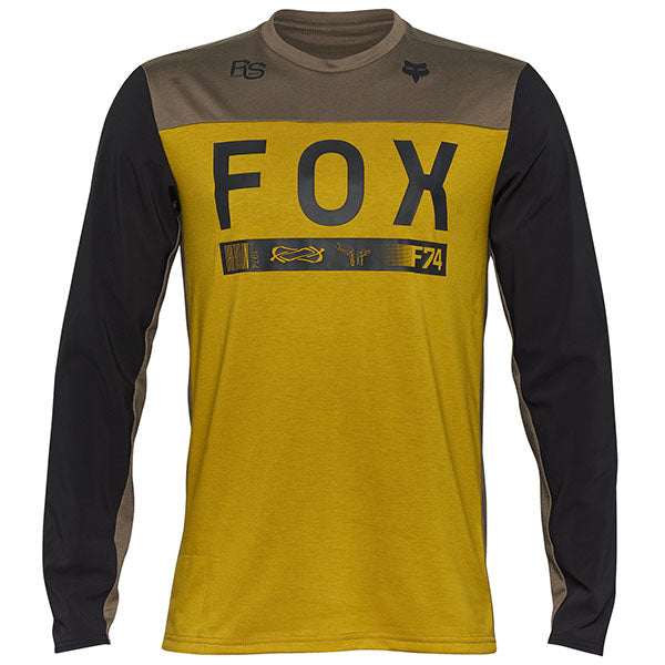 Fox Racing Adventure & Dual Sport Jerseys collection image