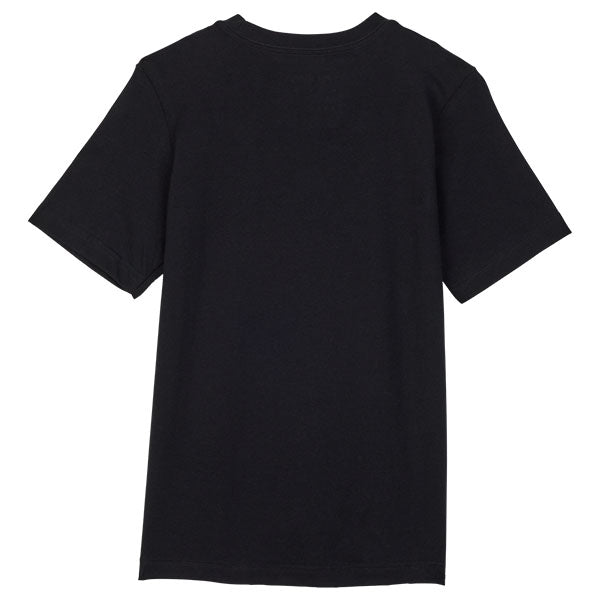 High-resolution studio image of Fox Racing Shepherds Premium Tee (Youth); showing tee fit, printed graphics, and crew neckline; SKU 32294-041-YS