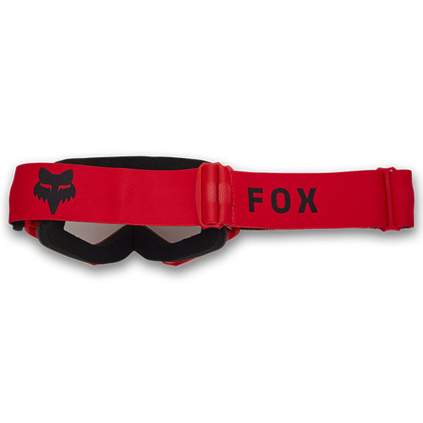 Fox Racing Main Core Goggle (Youth) in Pink SKU 33042-170-OS