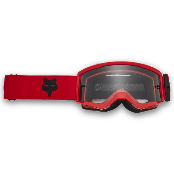 Fox Racing Main Core Goggle (Youth) in True Blue SKU 33042-188-OS
