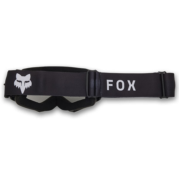 Fox Racing Main Core Goggle (Youth) in Flo Red SKU 33042-110-OS
