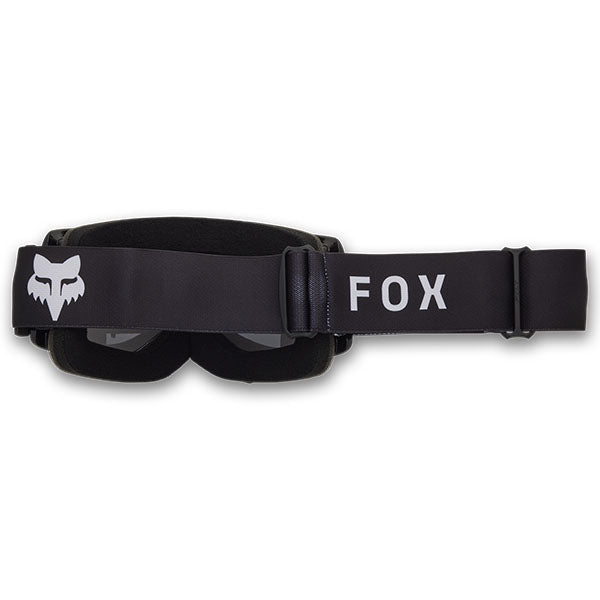 Fox Racing Main Core Spark Goggle in Flo Yellow SKU 32986-130-OS