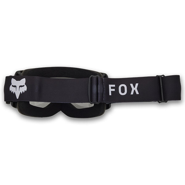 Fox Racing Main Core Goggle in True Blue SKU 32985-188-OS