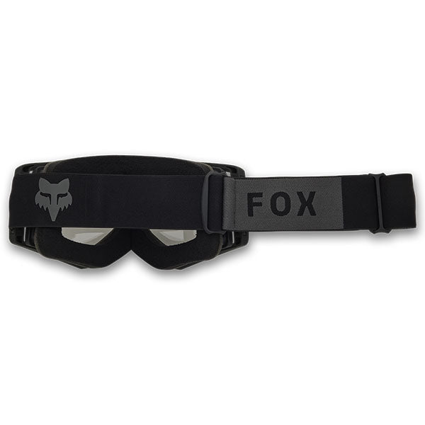 Fox Racing Airspace Enduro Goggle in Flo Orange SKU 32982-824-OS