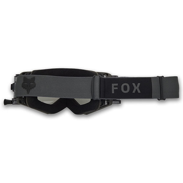 Fox Racing Airspace Rolloff Goggle in Flo Yellow SKU 32981-130-OS