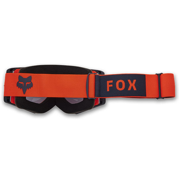 Fox Racing Airspace Core Goggle - nose guard and lower frame ventilation SKU 32980-001-OS