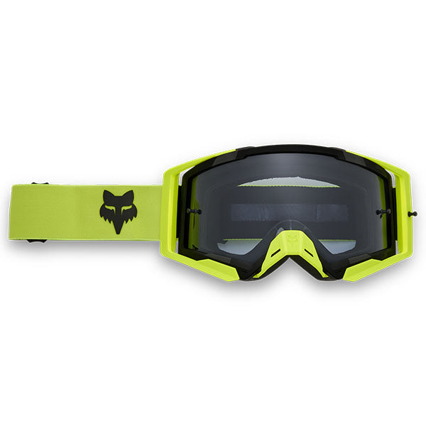 Fox Racing Airspace Core Goggle - interior view of moisture-wicking foam SKU 32980-001-OS