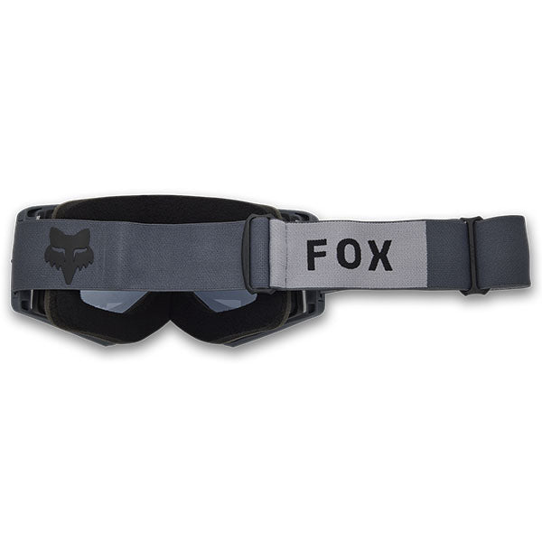 Fox Racing Airspace Core Goggle in Flo Yellow SKU 32980-130-OS