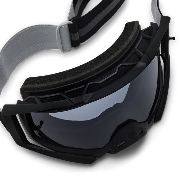 Fox Racing Airspace Core Goggle in Flo Red SKU 32980-110-OS