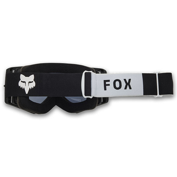 Fox Racing Airspace Core Goggle in Graphite SKU 32980-103-OS