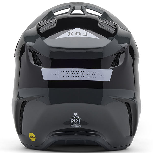 studio product photo of Fox Racing SKU 36117-330-Y for motocross helmet, dirt bike, motocross, off road.