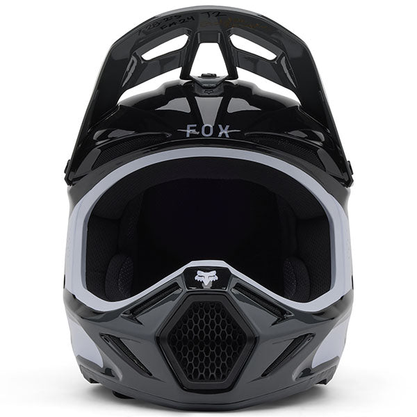studio product photo of Fox Racing SKU 36117-330-Y for motocross helmet, dirt bike, motocross, off road.
