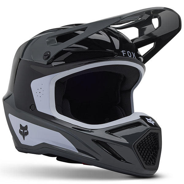 studio product photo of Fox Racing SKU 36117-330-Y for motocross helmet, dirt bike, motocross, off road.