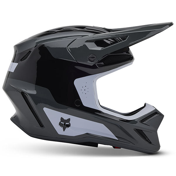 studio product photo of Fox Racing SKU 36117-330-Y for motocross helmet, dirt bike, motocross, off road.