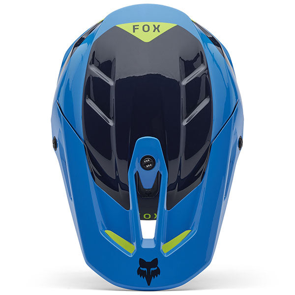 studio product photo of Fox Racing SKU 36117-188-Y for motocross helmet, dirt bike, motocross, off road.