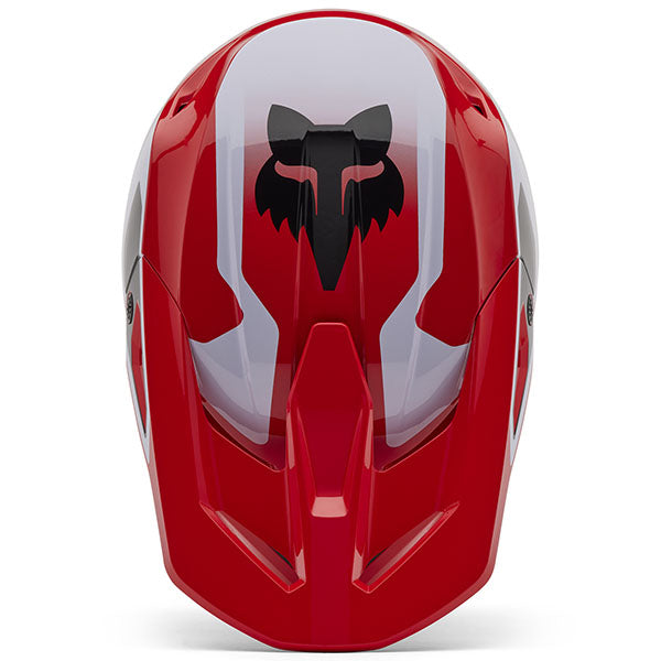 studio product photo of Fox Racing SKU 32999-824, sizes XS to XXL for motocross helmet, dirt bike, motocross, off road.