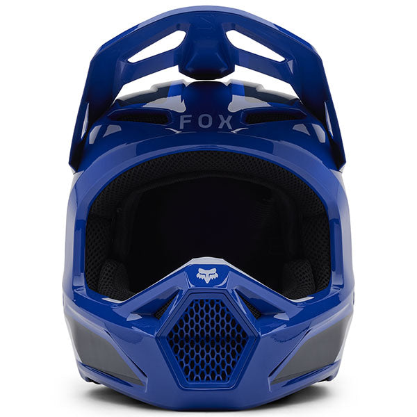 studio product photo of Fox Racing SKU 32999-824, sizes XS to XXL for motocross helmet, dirt bike, motocross, off road.