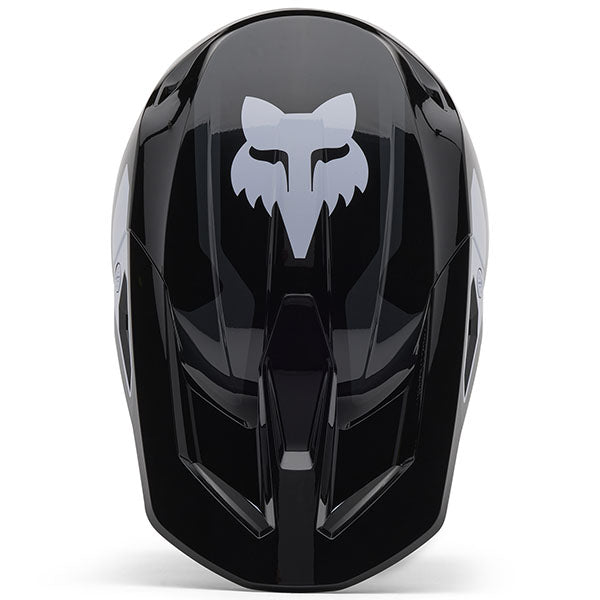 studio product photo of Fox Racing SKU 32999-824, sizes XS to XXL for motocross helmet, dirt bike, motocross, off road.