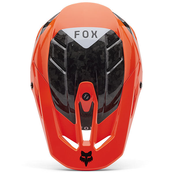studio product photo of Fox Racing SKU 32993-276, sizes XS to XXL for motocross helmet, dirt bike, motocross, off road.