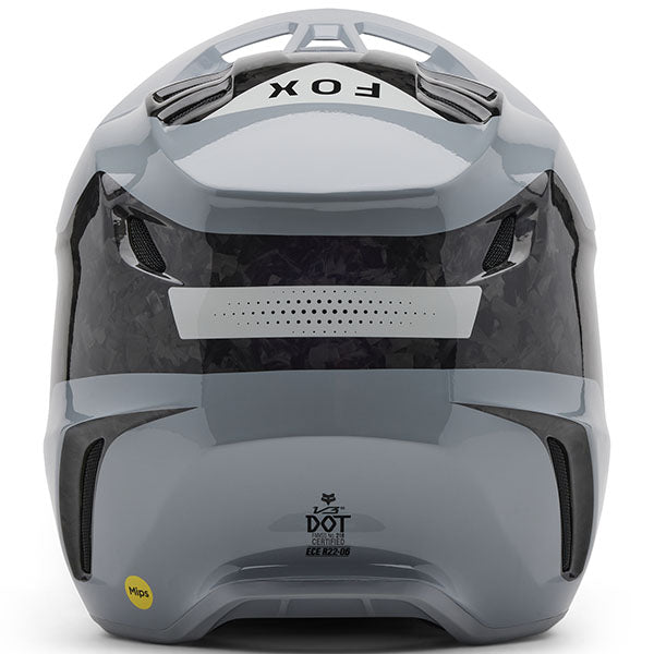 studio product photo of Fox Racing SKU 32993-824, sizes XS to XXL for motocross helmet, dirt bike, motocross, off road.