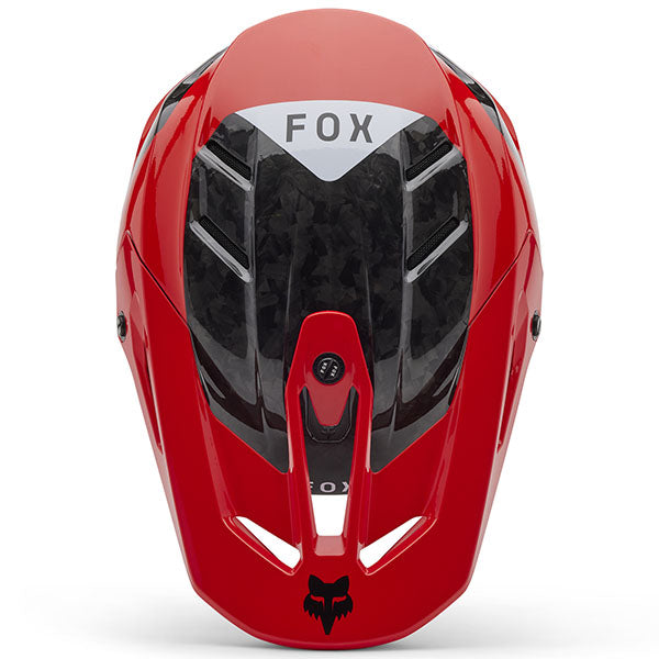 studio product photo of Fox Racing SKU 32993-824, sizes XS to XXL for motocross helmet, dirt bike, motocross, off road.