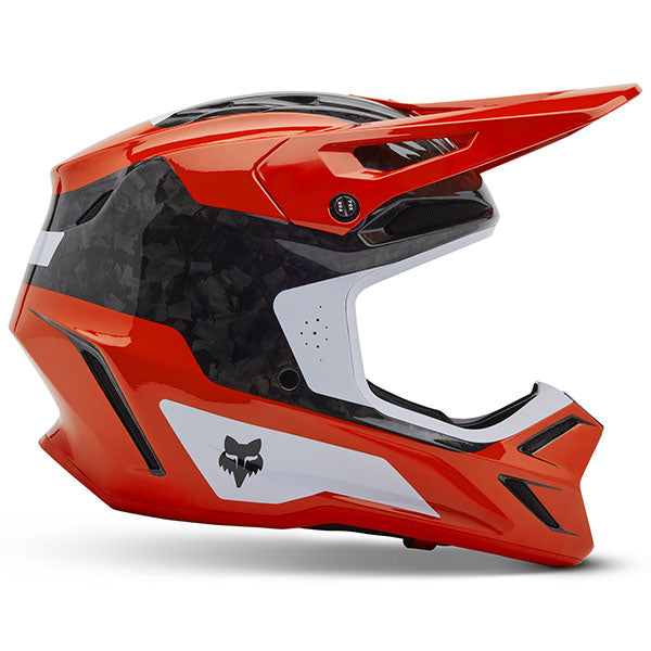studio product photo of Fox Racing SKU 32993-276, sizes XS to XXL for motocross helmet, dirt bike, motocross, off road.
