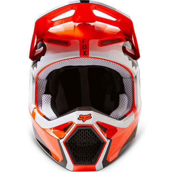 studio product photo of Fox Racing SKU 29729-176-Y for motocross helmet, dirt bike, motocross, off road.