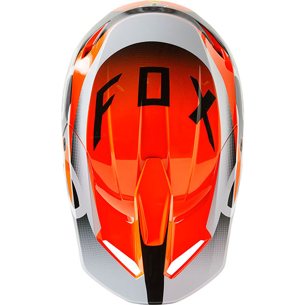 studio product photo of Fox Racing SKU 29729-176-Y for motocross helmet, dirt bike, motocross, off road.