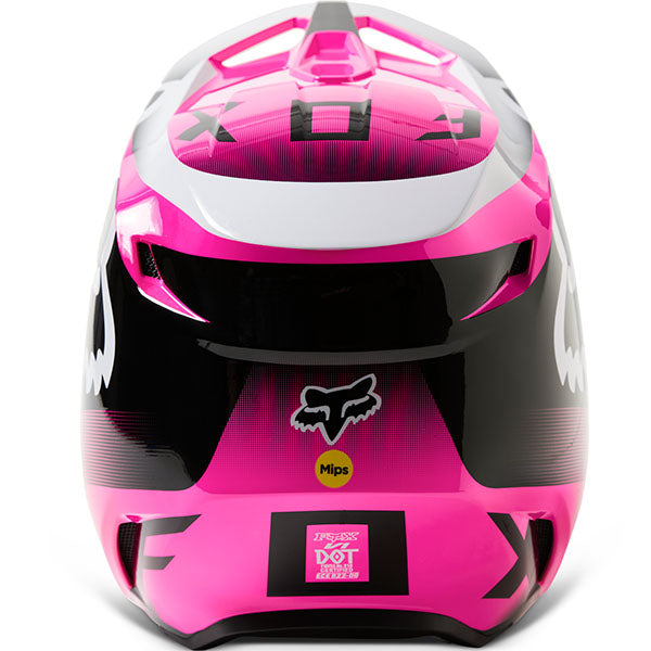 studio product photo of Fox Racing SKU 29729-170-Y for motocross helmet, dirt bike, motocross, off road.