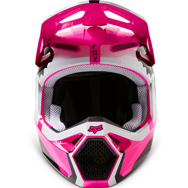 studio product photo of Fox Racing SKU 29729-170-Y for motocross helmet, dirt bike, motocross, off road.