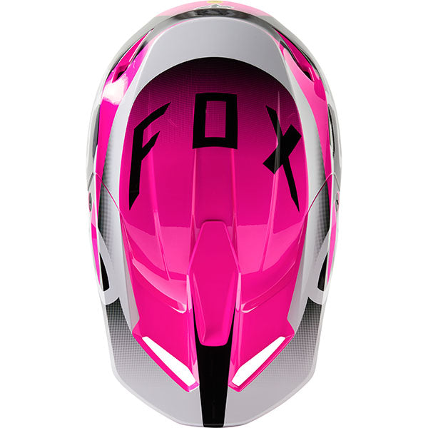 studio product photo of Fox Racing SKU 29729-170-Y for motocross helmet, dirt bike, motocross, off road.