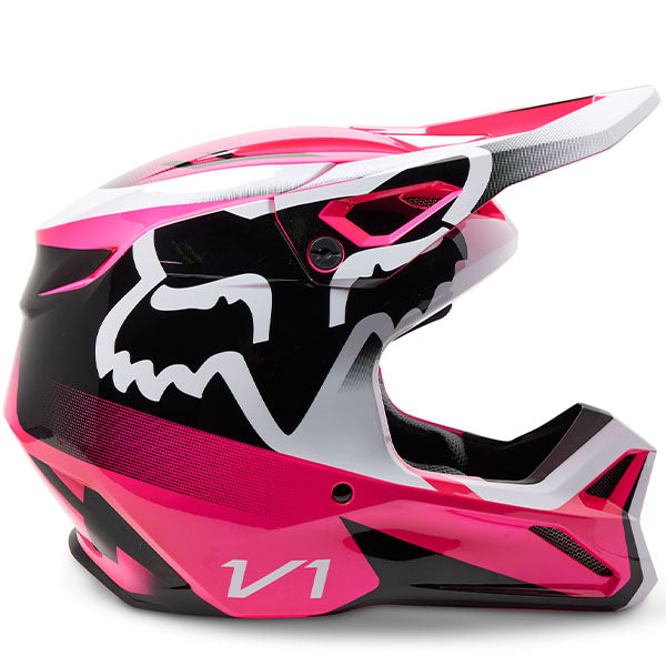 studio product photo of Fox Racing SKU 29729-170-Y for motocross helmet, dirt bike, motocross, off road.