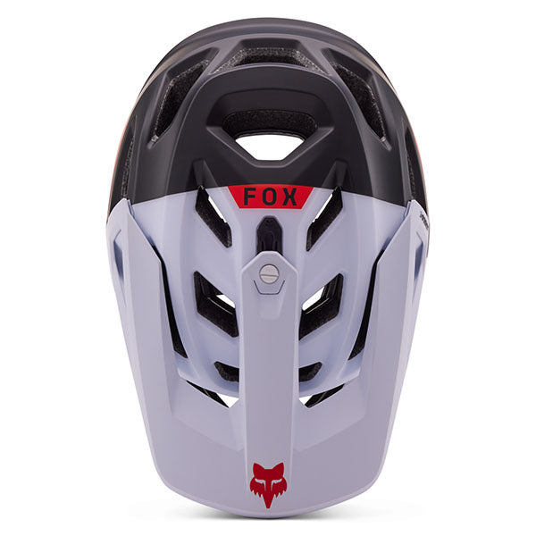 Product image of Fox Racing - Proframe RS Nuf Helmet (MTB) SKU:32497-008-S | Sizes: SM, MD, LG | Designed for Mountain Bike, BMX and E-Bike riders | Available at BTO Sports