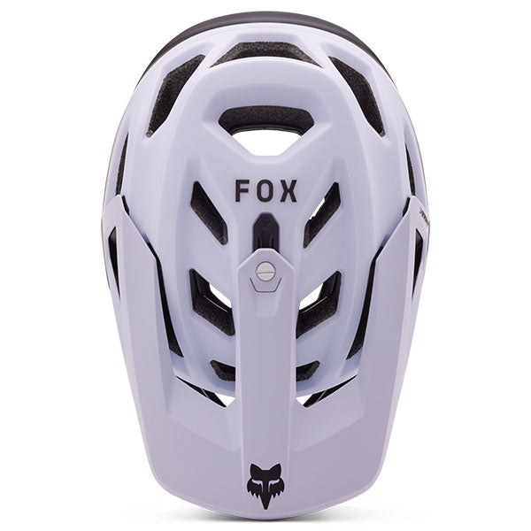 Product image of Fox Racing - Proframe RS Taunt Helmet (MTB) SKU:32204-001-L | Sizes: SM, MD, LG | Designed for Mountain Bike, BMX and E-Bike riders | Available at BTO Sports