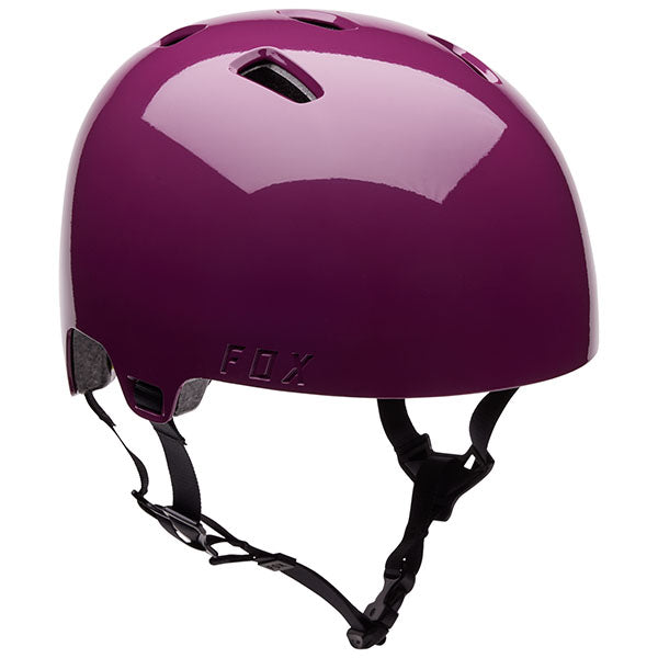 Product image of Fox Racing - Flight Helmet (MTB) SKU:31174-456-S | Sizes: SM, MD, LG | Designed for Mountain Bike, BMX and E-Bike riders | Available at BTO Sports