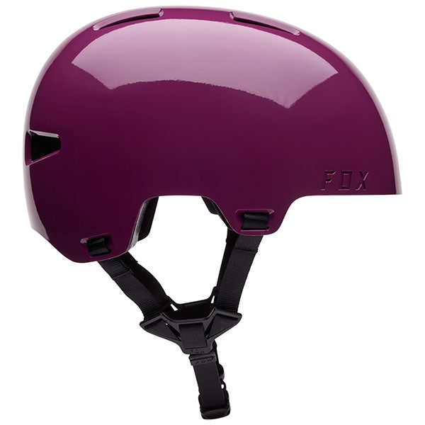 Product image of Fox Racing - Flight Helmet (MTB) SKU:31174-456-S | Sizes: SM, MD, LG | Designed for Mountain Bike, BMX and E-Bike riders | Available at BTO Sports