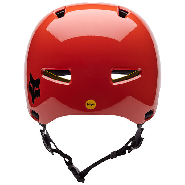 Product image of Fox Racing - Flight Helmet (MTB) SKU:31174-552-S | Sizes: SM, MD, LG | Designed for Mountain Bike, BMX and E-Bike riders | Available at BTO Sports