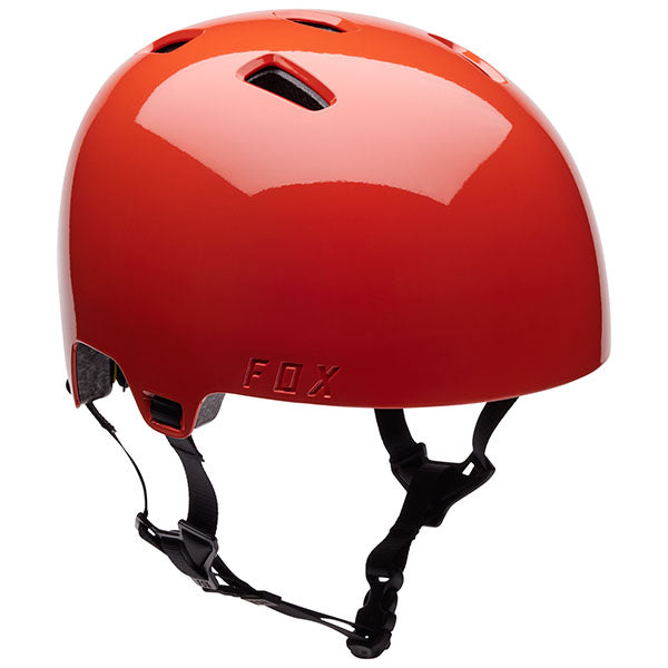Product image of Fox Racing - Flight Helmet (MTB) SKU:31174-552-M | Sizes: SM, MD, LG | Designed for Mountain Bike, BMX and E-Bike riders | Available at BTO Sports