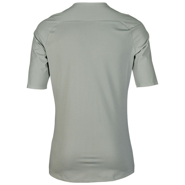 Product image of Fox Racing - Flexair Ascent Jersey (MTB) SKU:32620-001-XL | Sizes: SM, MD, LG, XL, 2XL | Designed for Mountain Bike, BMX and E-Bike riders | Available at BTO Sports