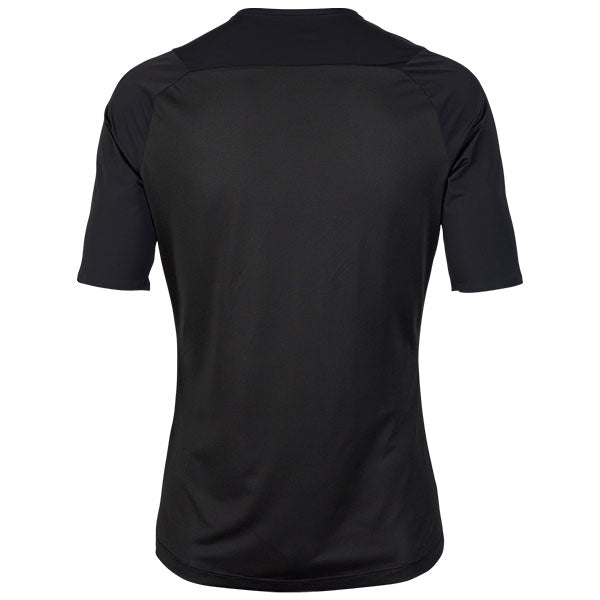 Product image of Fox Racing - Flexair Ascent Jersey (MTB) SKU:32620-001-M | Sizes: SM, MD, LG, XL, 2XL | Designed for Mountain Bike, BMX and E-Bike riders | Available at BTO Sports