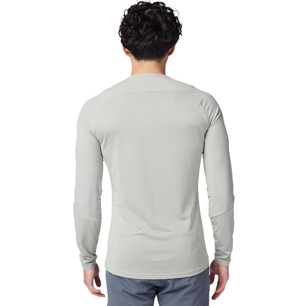 Product image of Fox Racing - Flexair Ascent Long Sleeve Jersey (MTB) SKU:32618-447-XL | Sizes: SM, MD, LG, XL, 2XL | Designed for Mountain Bike, BMX and E-Bike riders | Available at BTO Sports