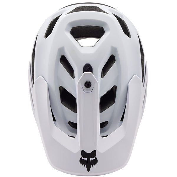 Product image of Fox Racing - Dropframe Pro NYF Helmet (MTB) SKU:31459-018-S | Sizes: SM, MD, LG | Designed for Mountain Bike, BMX and E-Bike riders | Available at BTO Sports