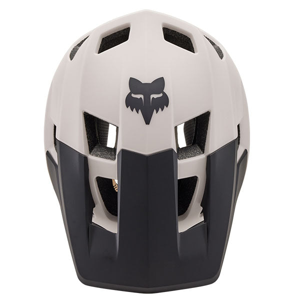 Product image of Fox Racing - Dropframe Helmet (MTB) SKU:31930-579-M | Sizes: SM–XL | Designed for Mountain Bike, BMX and E-Bike riders | Available at BTO Sports