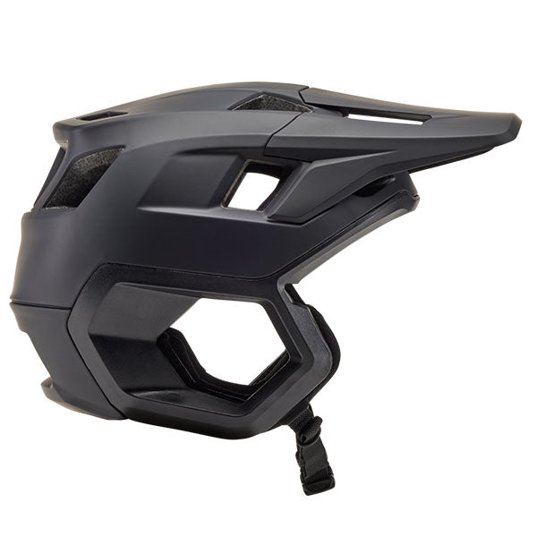 Product image of Fox Racing - Dropframe Helmet (MTB) SKU:31930-579-S | Sizes: SM–XL | Designed for Mountain Bike, BMX and E-Bike riders | Available at BTO Sports