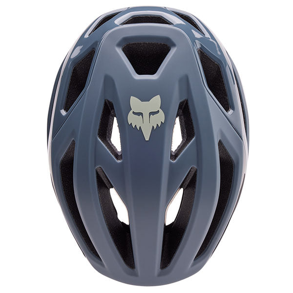 Product image of Fox Racing - Crossframe Pro Helmet (MTB) SKU:31444-103-M | Sizes: SM, MD, LG | Designed for Mountain Bike, BMX and E-Bike riders | Available at BTO Sports