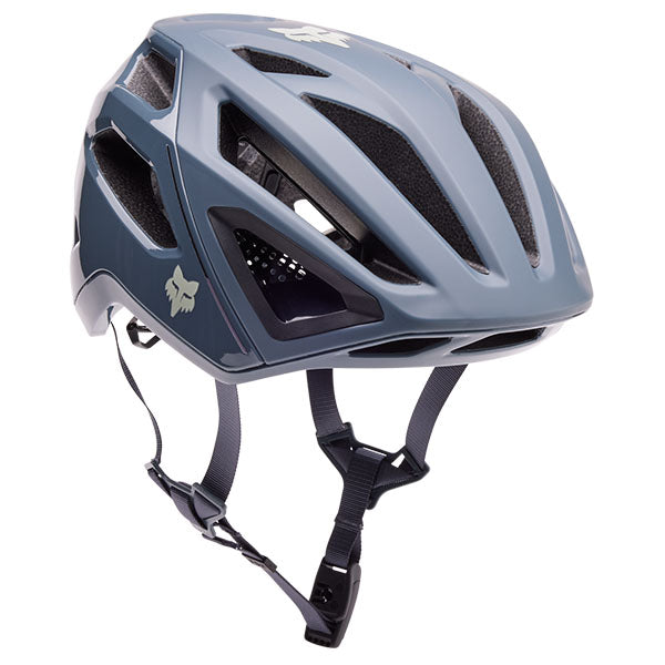 Product image of Fox Racing - Crossframe Pro Helmet (MTB) SKU:31444-008-M | Sizes: SM, MD, LG | Designed for Mountain Bike, BMX and E-Bike riders | Available at BTO Sports